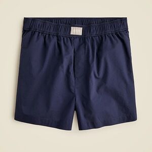 J. Crew Navy Blue Shorts
